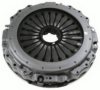 SACHS 3488 017 442 Clutch Pressure Plate